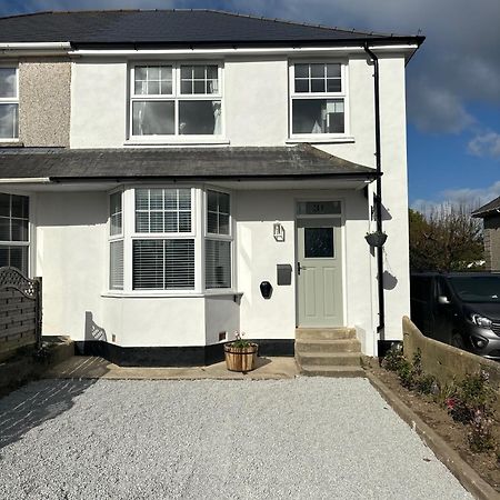 Tolcarne Cottage New Quay Dış mekan fotoğraf
